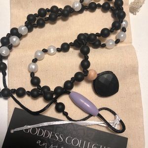 Chic Teething Necklace